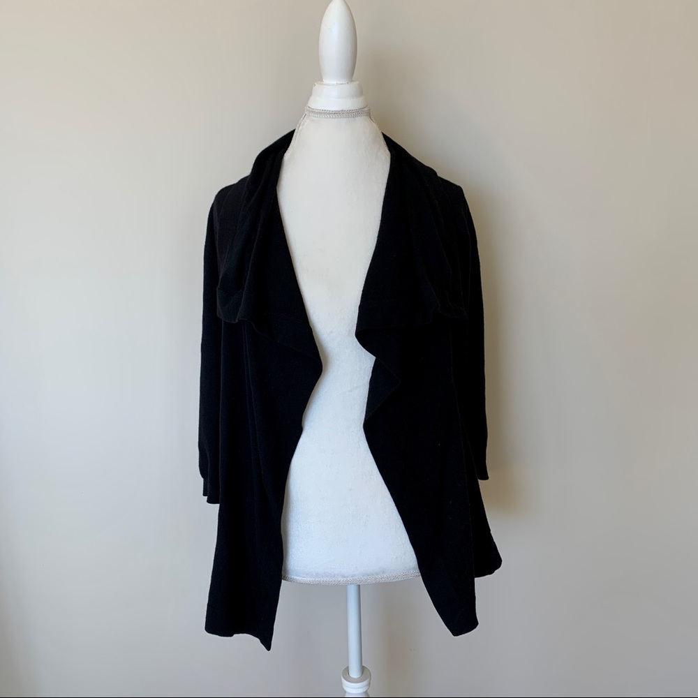 Theory Cardigan Sweater Sz S/P